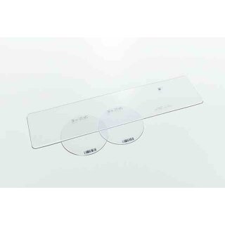 UNIQ+ pd 0.5x114x499mm strip  10St