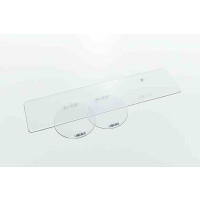 UNIQ+ pd 0.5x114x499mm strip  10St