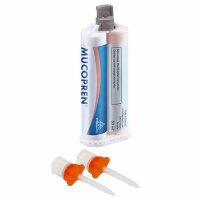Mucopren silicone sealant 1x50ml