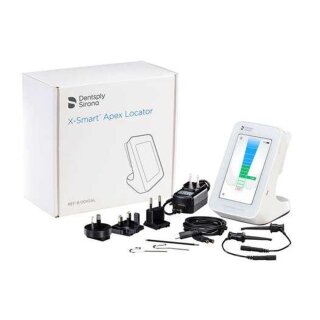 X-Smart Apex Locator m. Zubehör St