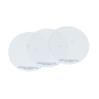 Erkodur-al 0,6/120mm klar 100St