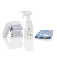 FD 360 Kunstlederreinigung/-pflege  Set