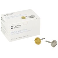 Enhance Flex Intro Kit, 3x Finierer, 3x