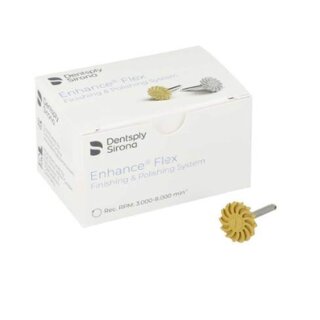 Enhance Flex Finisher 6x Finierer Refill