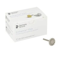 Enhance Flex Finisher 6x Polierer Refill