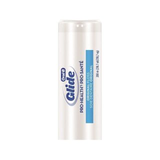 Glide Floss Zahnseide neutral 2x 160mtr