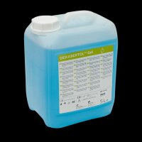 Dekaseptol Gel 5L