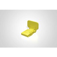 VistaPosition PSP Bissplatte Posterior