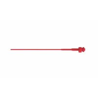 MAP Plastic Plunger rot Gr. 1  16St