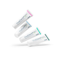 VivaDent Polishing Paste fine Apple 80g