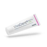 VivaDent Polishing Paste fine Apple 80g