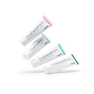 VivaDent Polishing Paste fine Bubble Gum