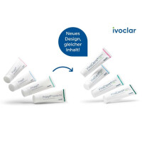 VivaDent Polishing Paste fine Bubble Gum