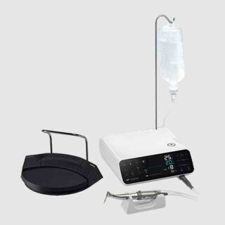 Surgic Pro2 optic std. m. X-SG20L  St