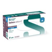 Sempermed latex edition IC PF M/7.5
