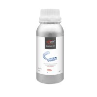 optiprint durotec 405 blau transpa  1 kg