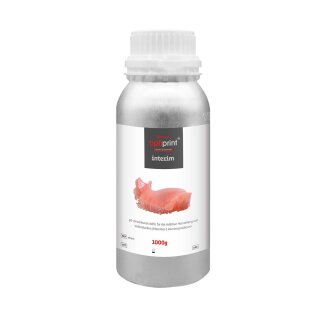 optiprint interim pink  1 kg