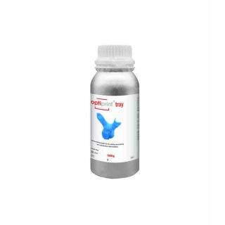 optiprint tray ocean blue   1 kg