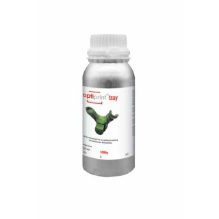 optiprint tray magic black  1 kg