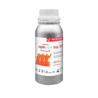 optiprint tray orange  1 kg