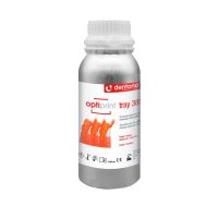 optiprint tray orange  1 kg