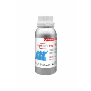 optiprint tray HR blau  1 kg