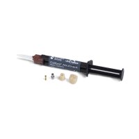 Calibra Abutment Resin Zement  4,5g Spr