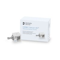 CEREC Cercon 4D Abutment S A1  3St
