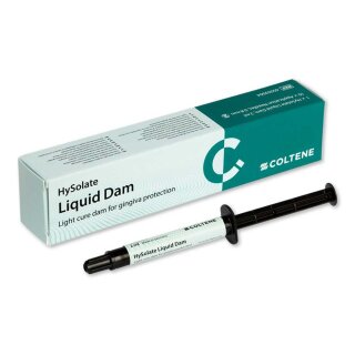 HySolate Liquid Dam  2ml Spr