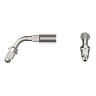 Xpedent Feilenhalter 120° k222 (geeignet für KaVo®PiezoLED & PIEZOsoft® Endo)