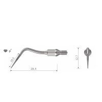 Xpedent Ultraschallspitze k#67 diamantiert (passend...