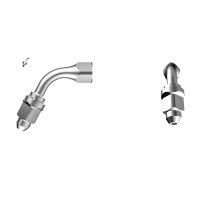 Xpedent Feilenhalter 120° EN1 Endo (passend für...