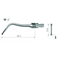 Xpedent Ultraschallspitze SBSL...