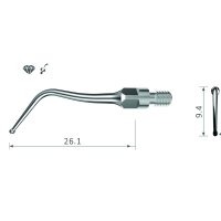 Xpedent Ultraschallspitze SBSR...