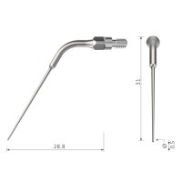 Xpedent Ultraschallspitze ES4 Endo (passend für den...