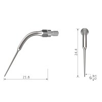 Xpedent Ultraschallspitze ES5 Endo (passend für den...