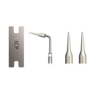 Xpedent Implantatreinigung kICPA SET (passend für den Einsatz mit KaVo® Quick® Geräten)