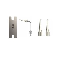 Xpedent Implantatreinigung kICP SET (passend für den...