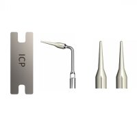 Xpedent Implantatreinigung nSICP SET (passend für...