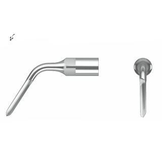 Xpedent Ultraschallspitze V-LC2R Extraktion (passend für den Einsatz mit ACTEON/Satelec® Geräten)