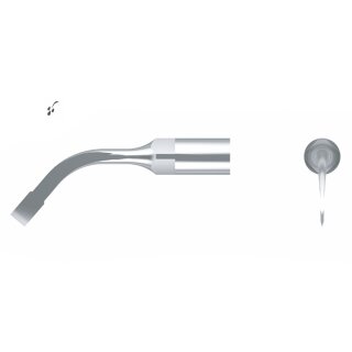Xpedent Ultraschallspitze BS5 Chirurgie (passend für den Einsatz mit EMS® Geräten)