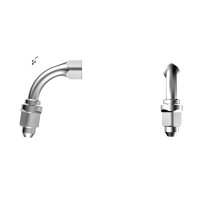 Xpedent Feilenhalter 95° ED2 Endo (passend für...