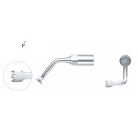 Xpedent Ultraschallspitze BS2L Chirurgie (passend...