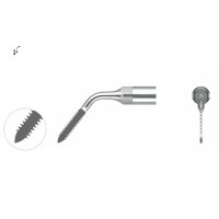 Xpedent Ultraschallspitze Pirahna (passend für den...