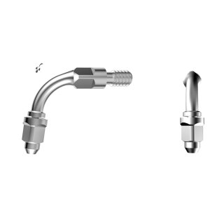 Xpedent Feilenhalter 95° ES2 Endo (passend für den Einsatz mit Sirona® Geräten)