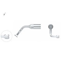 Xpedent Ultraschallspitze BS2R Chirurgie (passend...