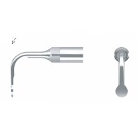 Xpedent Ultraschallspitze SL4 Chirurgie (passend für...