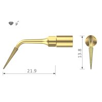 Xpedent Ultraschallspitze IM1 Implantation (passend...