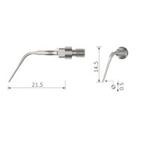 Xpedent Ultraschall Perio-Spitze srPE2 (passend für...