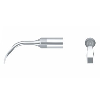 Xpedent Ultraschallspitze BS6 Chirurgie (passend für den Einsatz mit ACTEON/Satelec® Geräten)